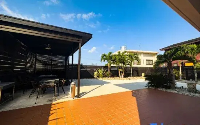 T"S Villa
