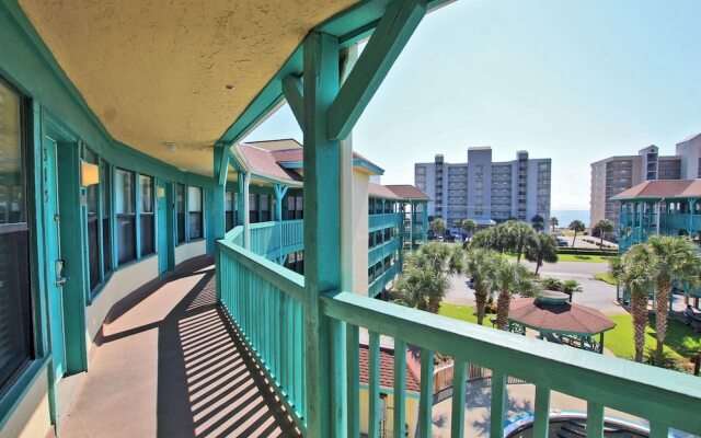 Sea Breeze by Youngs Suncoast