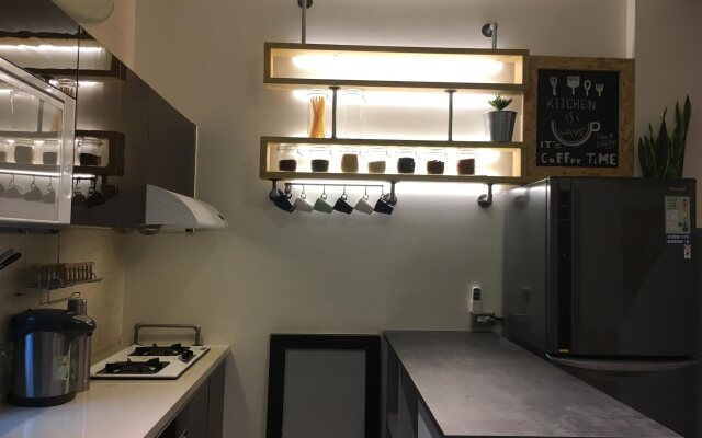 Wave Backpackers - Hostel