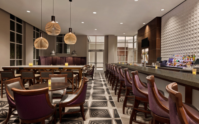 Hilton Garden Inn Charlotte SouthPark