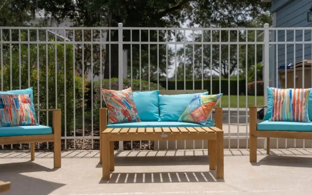 Discover Luxury Beach in Reunion