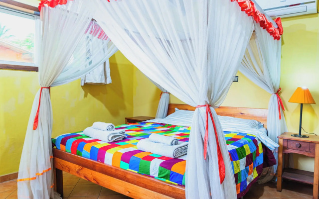 Aparthotel Jardin Tropical
