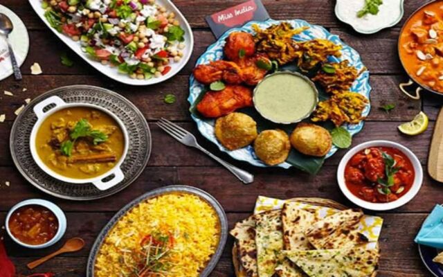 FabHotel Blue Moon Residency