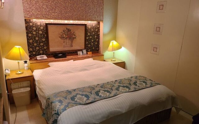 Hotel Pareo