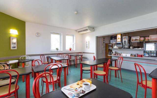 B&B HOTEL Strasbourg Sud Ostwald