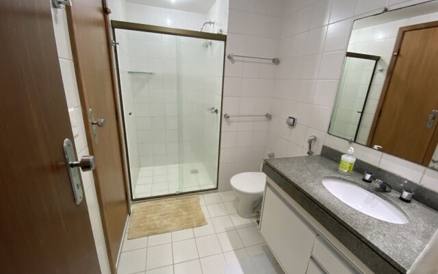 Apartamento Barra Tropical Residence