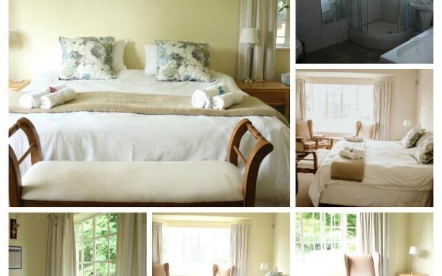 Sani Window B&B and Self catering