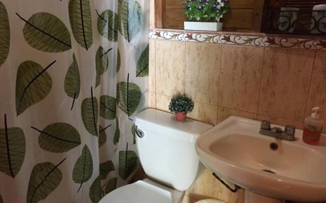 Posada Ecologica La Abuela