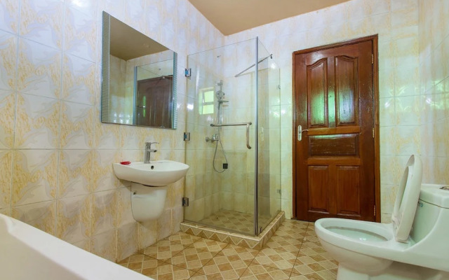 Kilimo Grand Resort