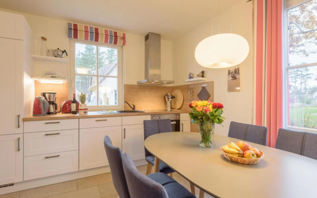 Strandhaus Lucky Rügen