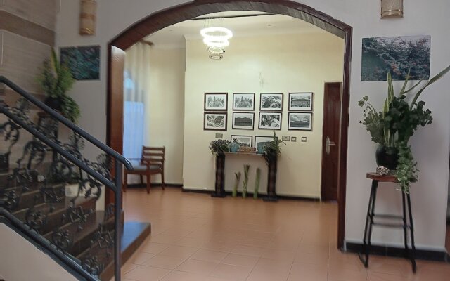 La Cafecito Bistro and accommodation