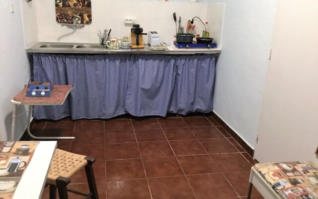 Cottage Cuernavaca Ranch