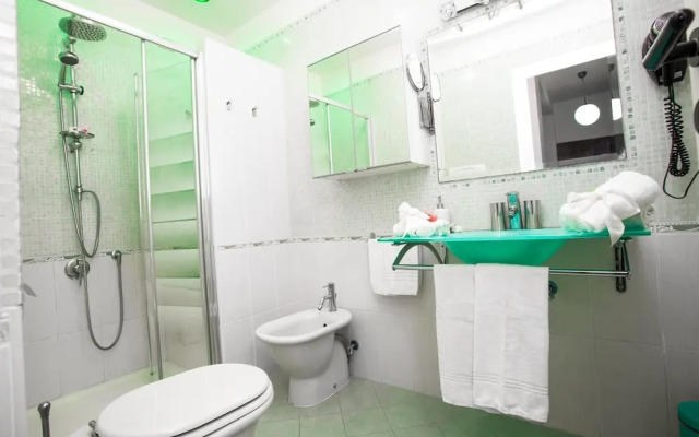 Trastevere Garibaldy Apartments