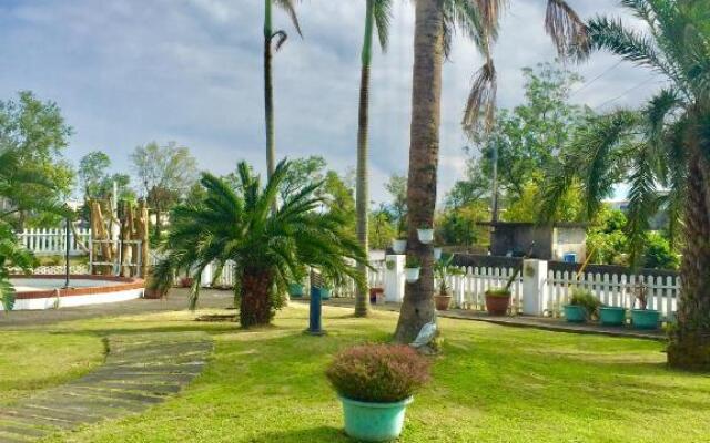 Sunny Villa Homestay