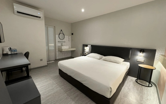 Woco Hotel Kinrara