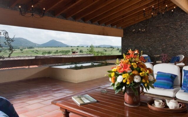 San Bernardo Hotel & Spa