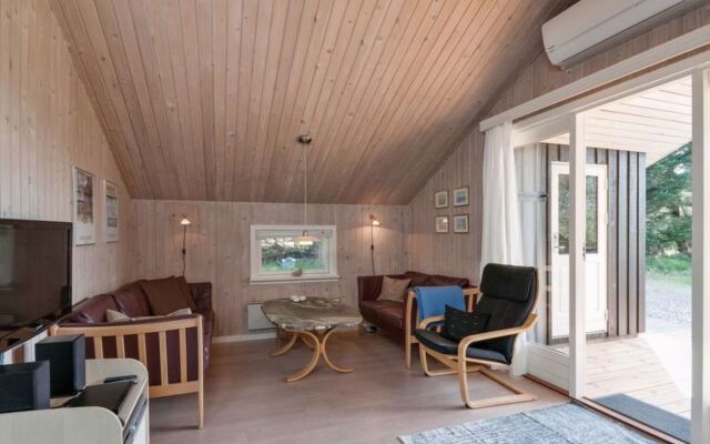 "Amala" - 600m from the sea in NW Jutland