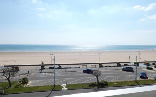 Appartement Saint-Jean-de-Monts, 3 pièces, 6 personnes - FR-1-323-121