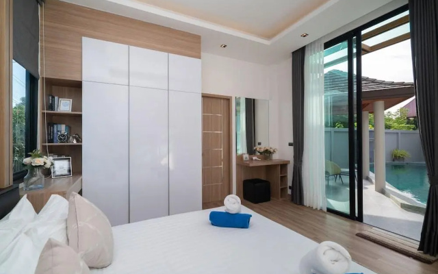 Rawayana Villas