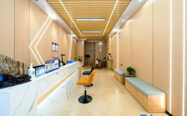 Zhangzhou Xiangjun Hotel (City Children's Hospital)