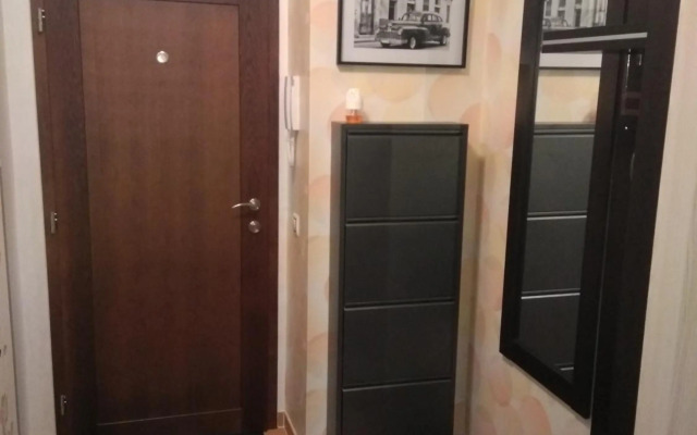 Rezidence Čertovka 2121