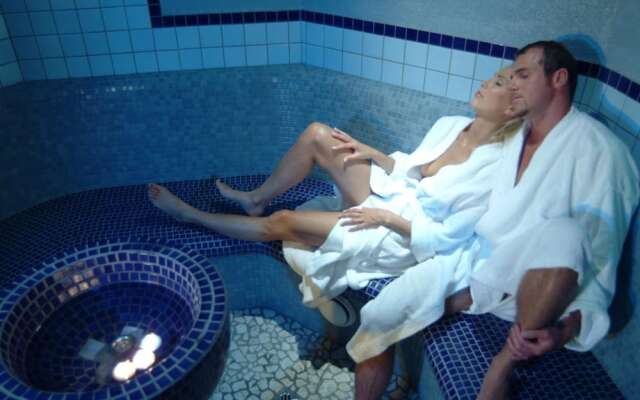 Alpen Adria Hotel & Spa