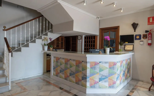 Hotel Piedra Paloma by Croma