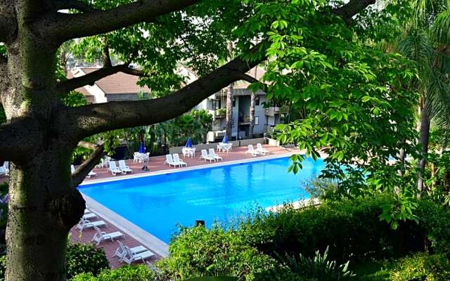 Amaranda B&B
