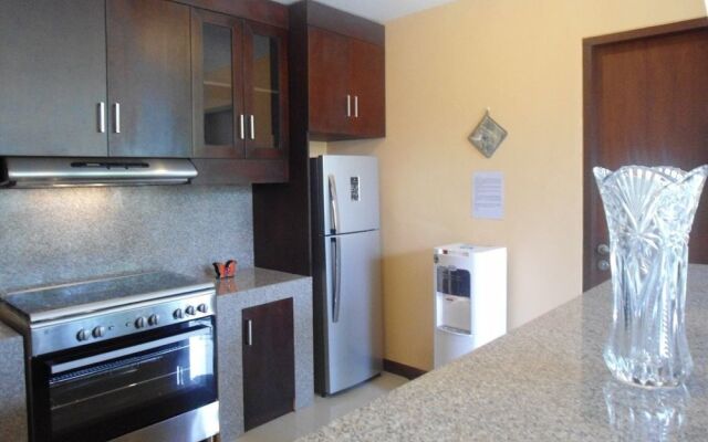 Villa Bluebird Sanur