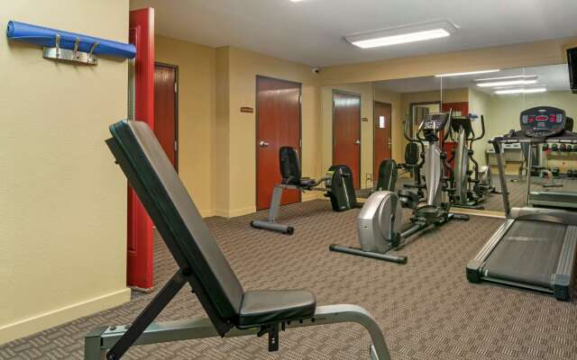 Best Western Governors Inn & Suites