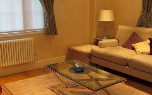 Edgware Road Apartments