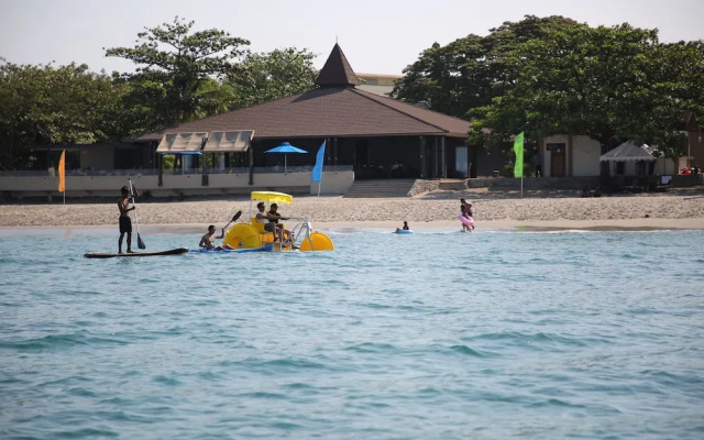 Aureo Resort La Union