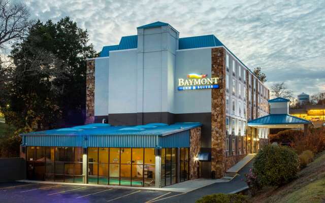 Baymont by Wyndham Branson - On the Strip