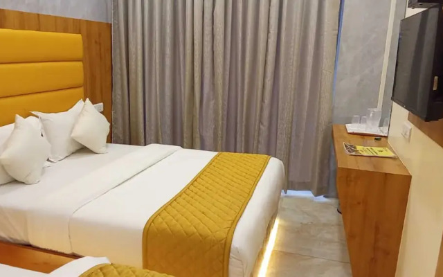 Hotel National