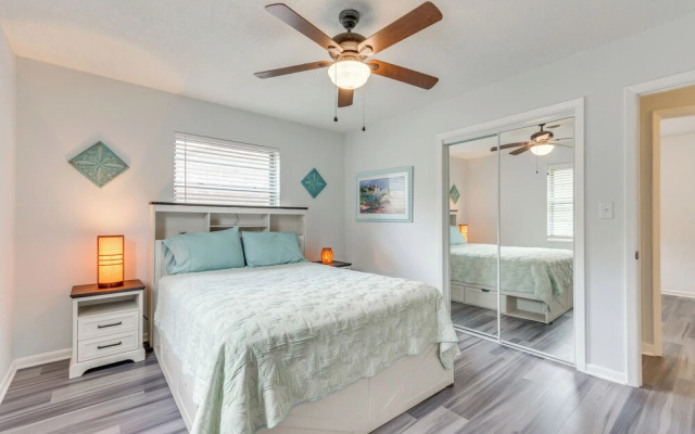 Swim, Golf & Relax: Family-friendly Pensacola Gem