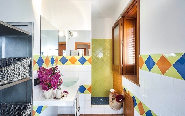 Villa Anthea