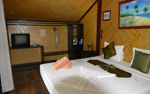 Baan Sukreep Resort