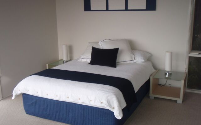 The Beach House At Tura Beach