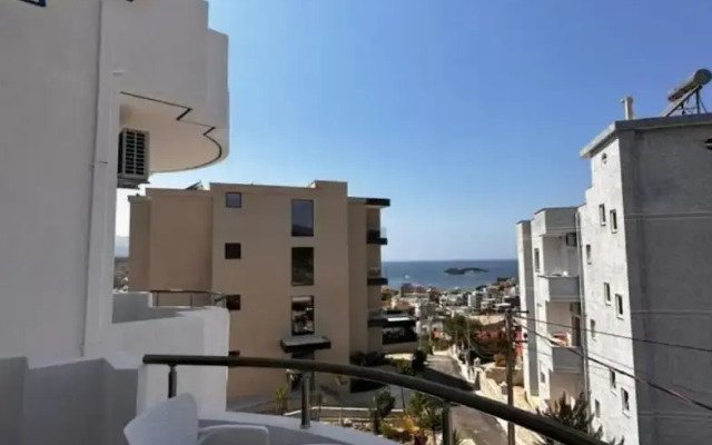 Hotel Belle Vue