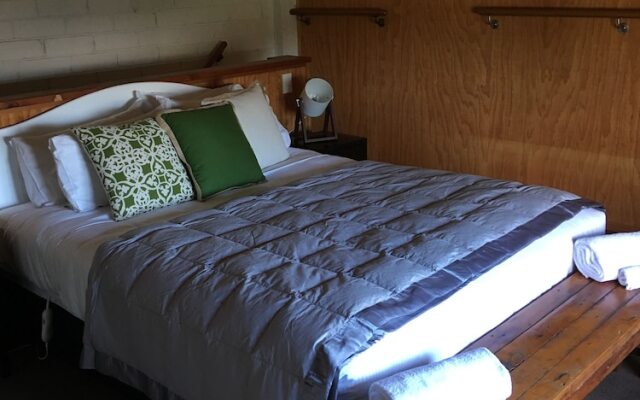 The Workshops Clyde Accommodation