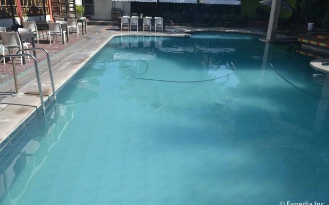 Angeles Palace Hotel