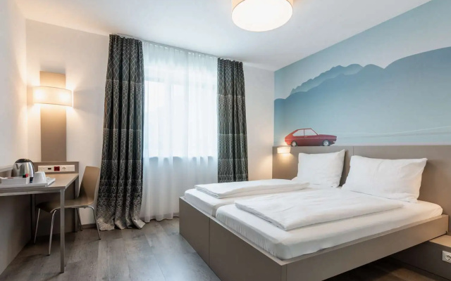 Best Western Hotel Kiefersfelden