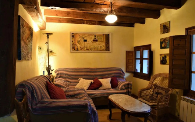 Casa Rural El Camino