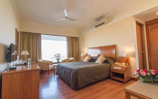 Sai Vishram Business Hotel