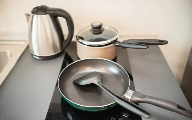 Niche Mono SKV50 By Favstay