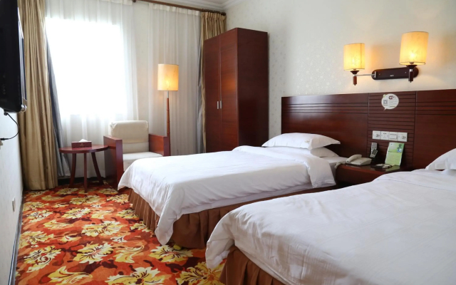 Pazhou Hotel