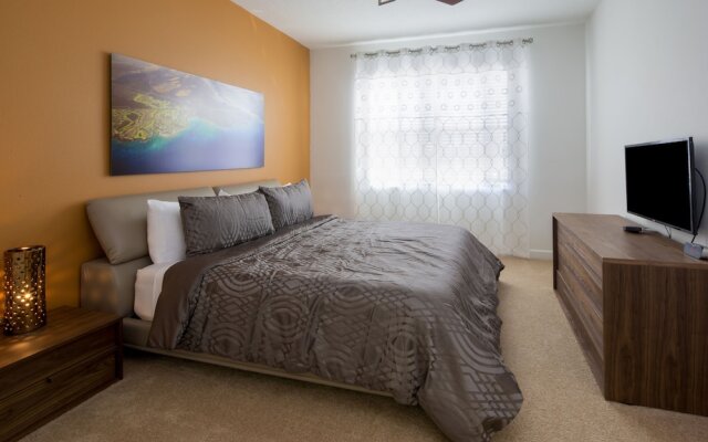 Jr Champions by VillaDirect