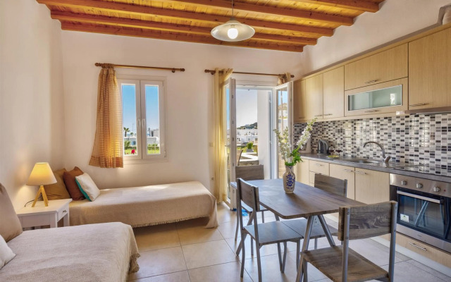 Jewel Apartments