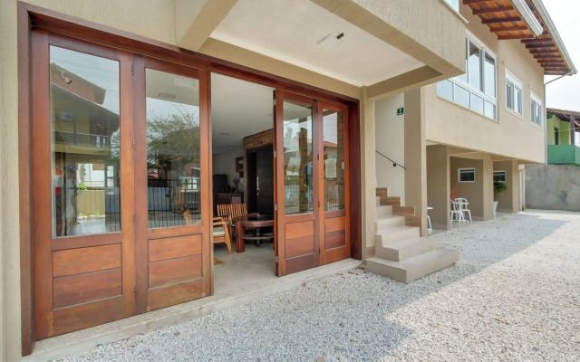 Residencial Casa Flora