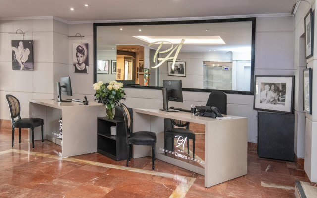 Best Western Premier Le Patio des Artistes